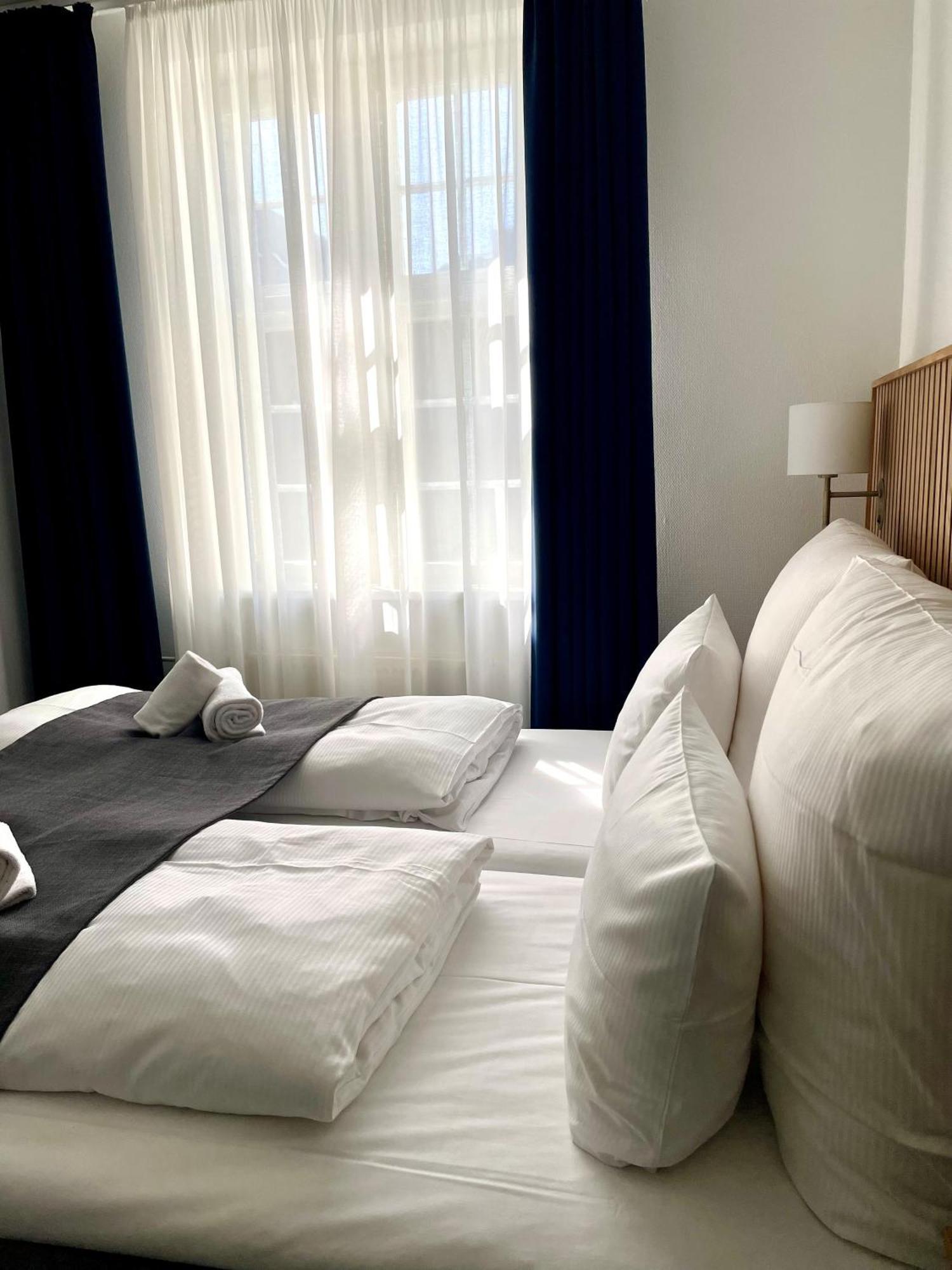 Hotel Bethel โคเปนเฮเกน ภายนอก รูปภาพ